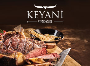Keyani Steakhouse