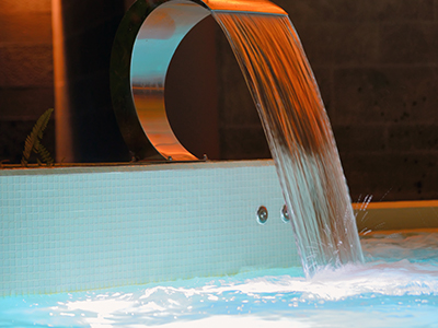 Benefits of Thermal Waters