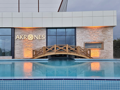 29 Ekim – 7 Kasım 2025 Dönemine Özel 2 Gecelik Konaklama Fırsatı