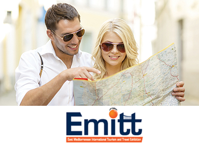 Emitt Tourism Exhibition