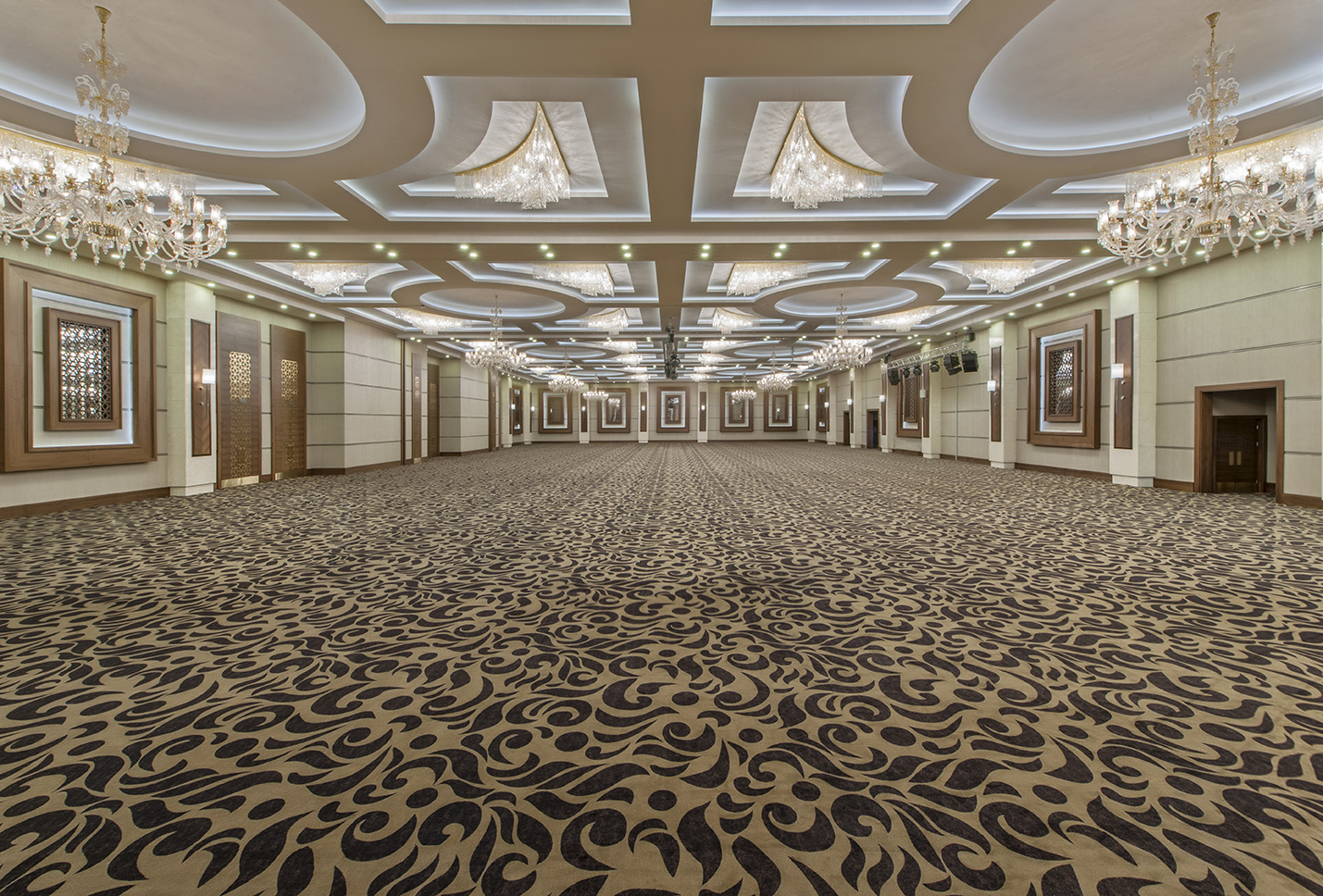 Kocatepe Balo Salonu Düğün Düzeni