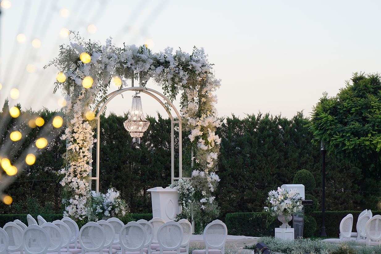 Afyonkarahisar Kır Düğünü Mekanı