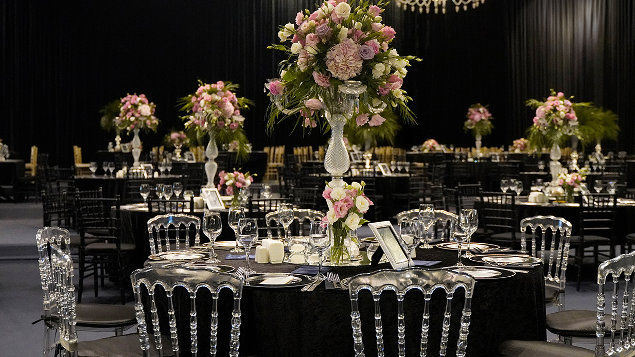 Afyonkarahisar Düğün Organizasyonu