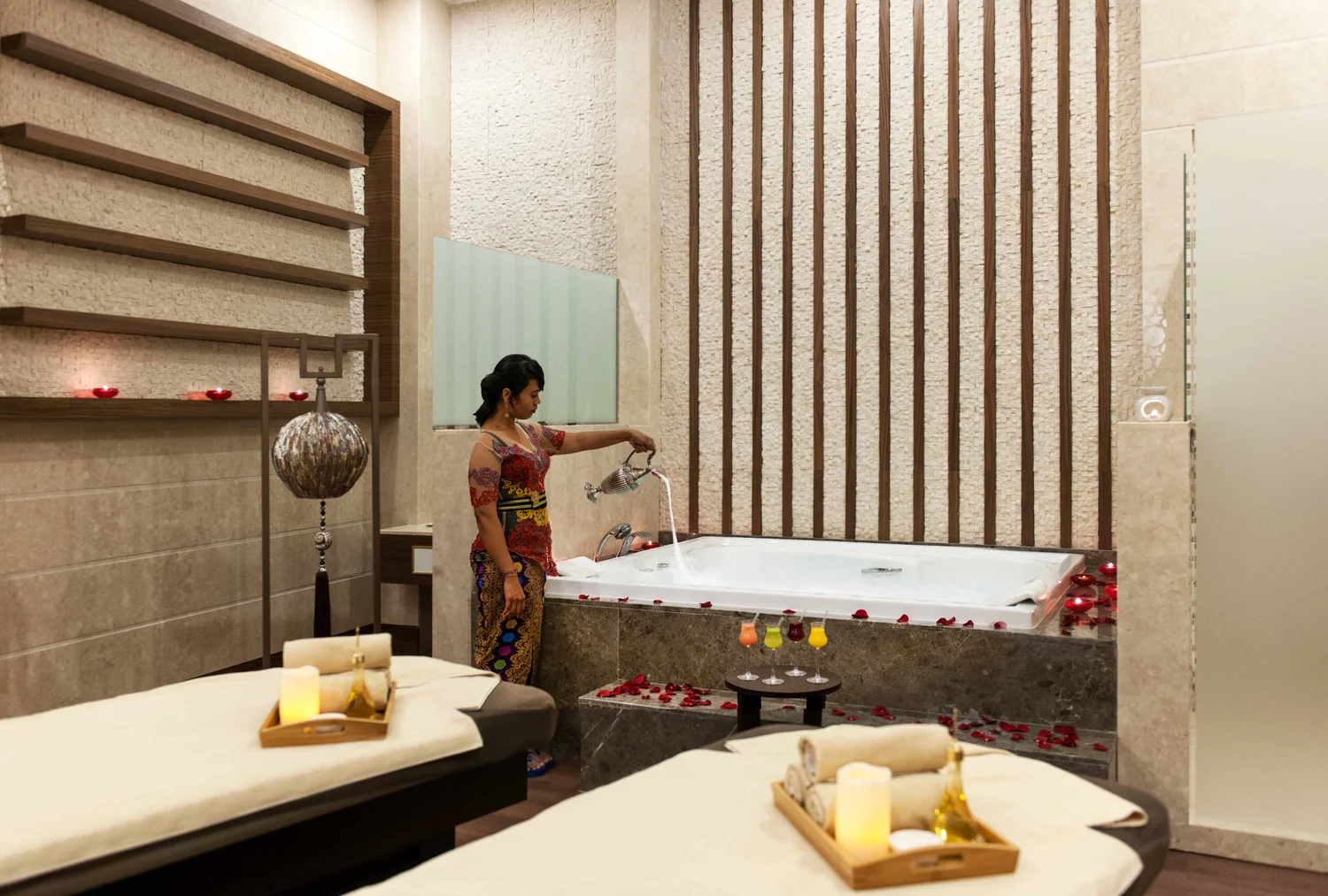 Uygulamalı Bakımlar