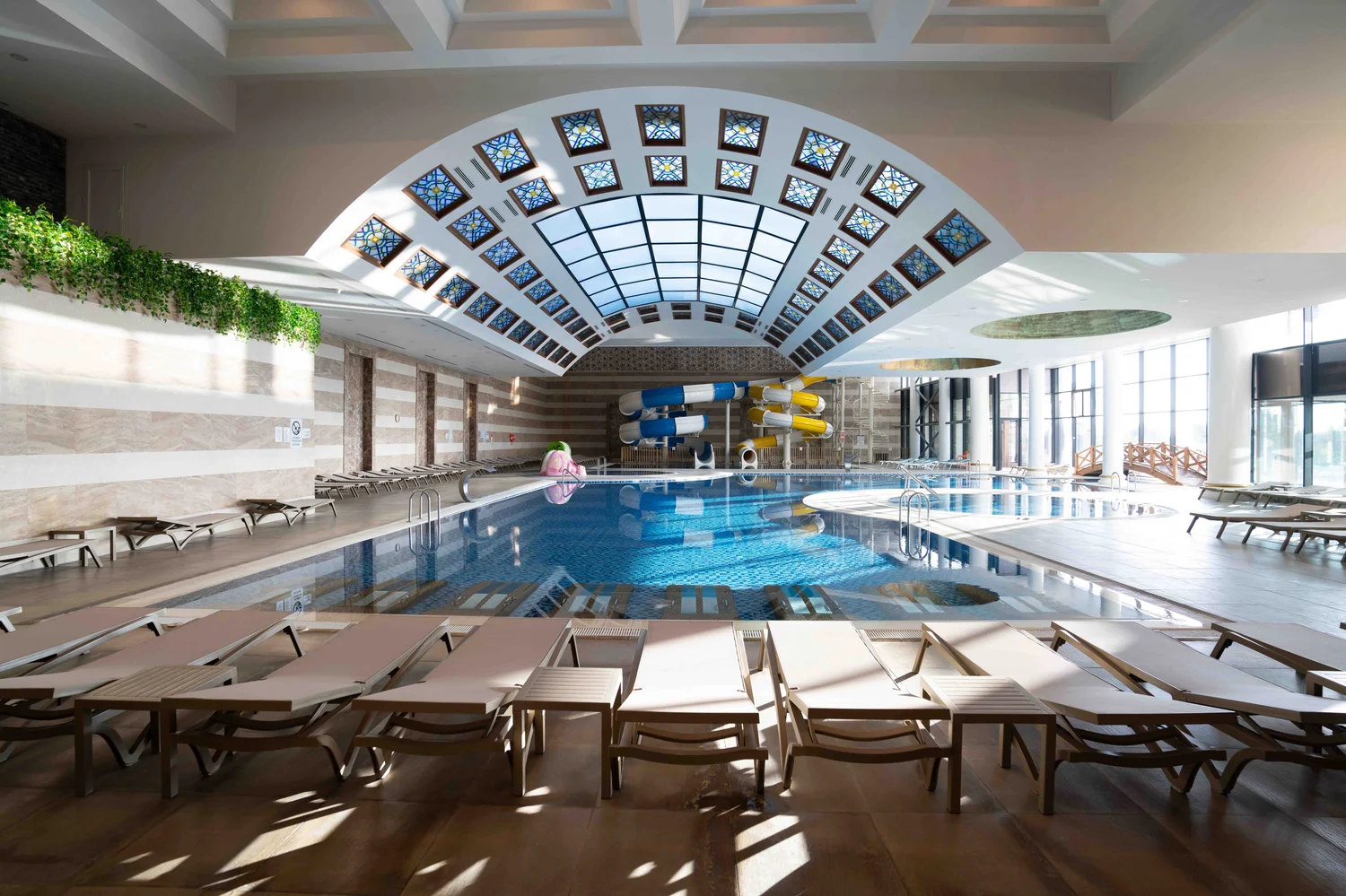  Mix (Karma) SPA Alanı 