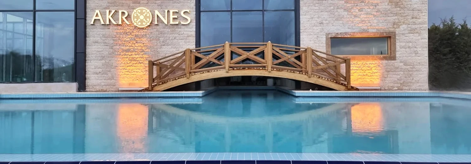 Termal Otel Seçerken Nelere Dikkat Edilmeli?