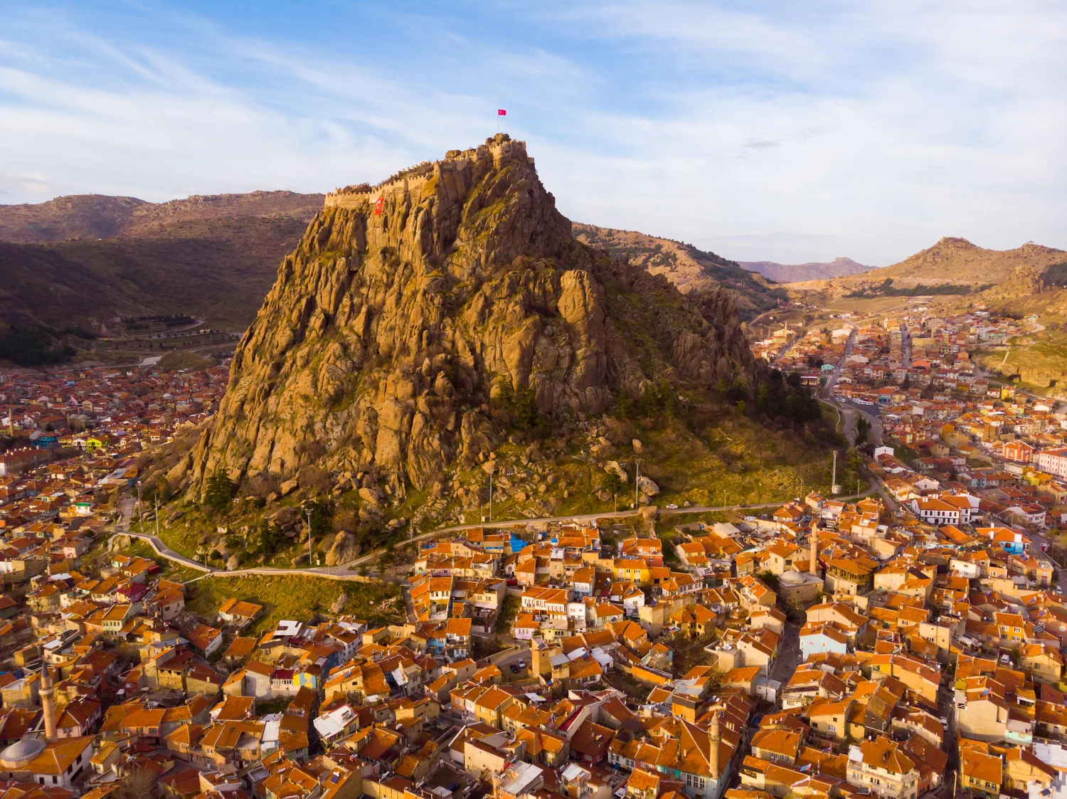 Afyon Gezi Rehberi