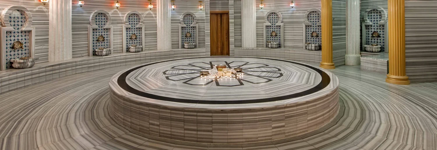 SPA (Salus Per Aquam) Nedir?