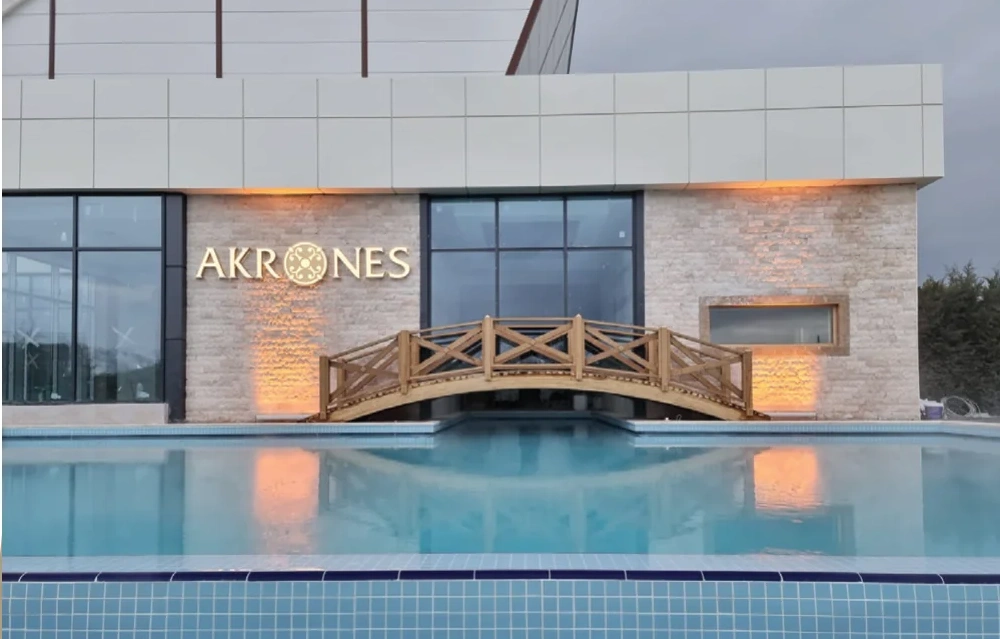 SPA (Salus Per Aquam) Nedir?