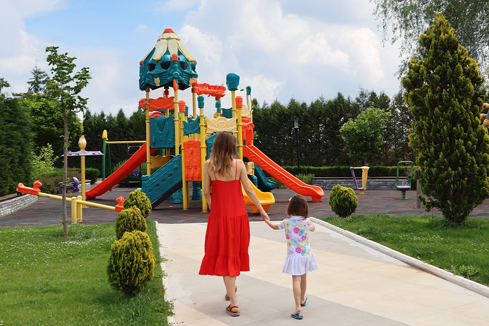 Bayramın En Güzel Hali Akrones’te