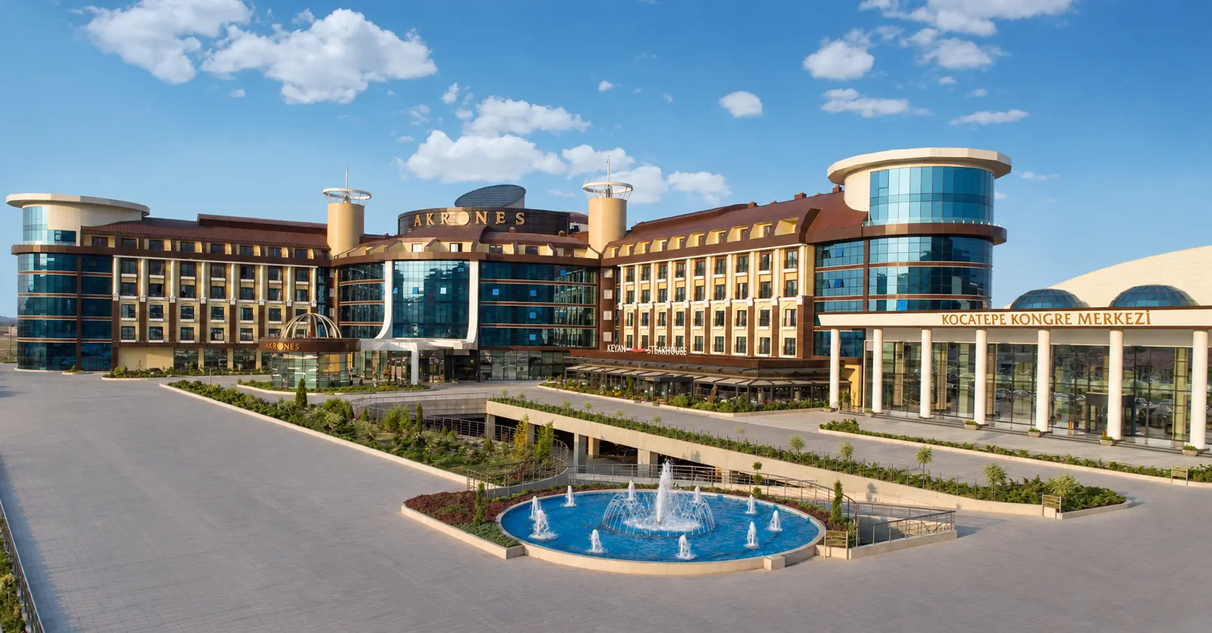 Akrones Thermal SPA